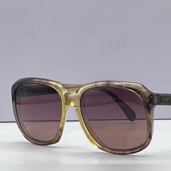 Vintage 1950s Rodenstock Reno 145 Bison- W/NEW “Berkos Designs” CUSTOM LENSES - Picture 12 of 16